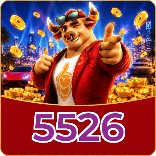 Logo da 5526