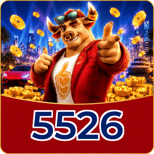 5526 Seguro SSL