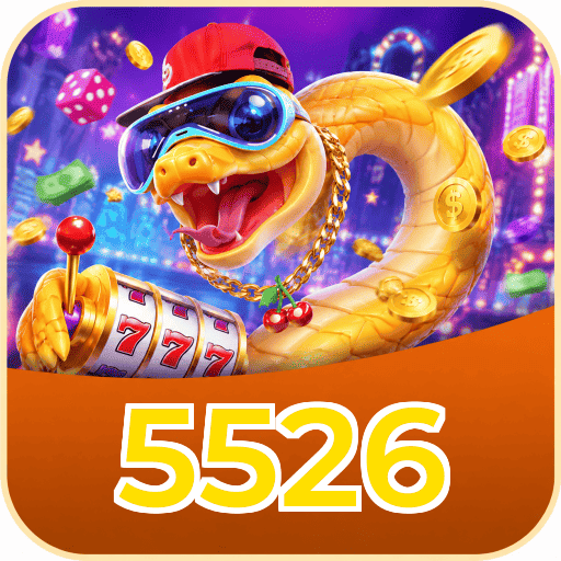 5526 VIP Program Logo