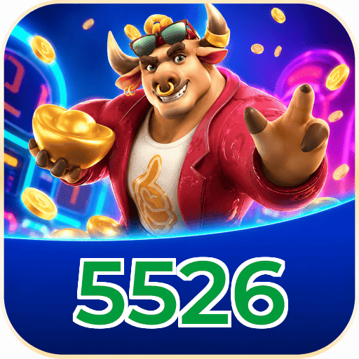 5526 Logo Verificado