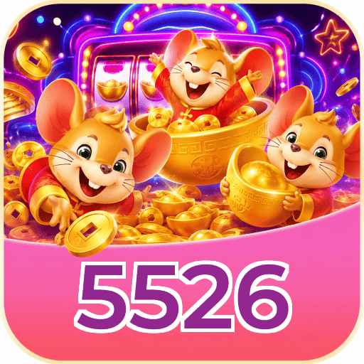 Logo 5526 Loteria Online