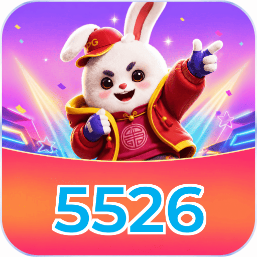 5526 Jackpots Progressivos