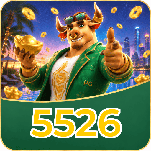 5526 Loteria Online Brasil - Plataforma Certificada